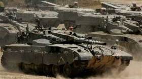 أحمد جبريل: إسرائيل ستجتاح غزة خلال 20 يومًا بالتنسيق مع عباس