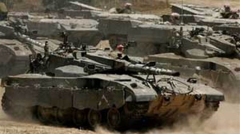 أحمد جبريل: إسرائيل ستجتاح غزة خلال 20 يومًا بالتنسيق مع عباس