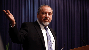 Le ministre de guerre israélien Liberman s’attaque à l’Algérie