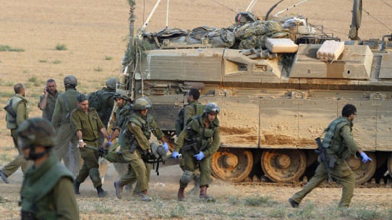 اسرائيل تكشف تفاصيل مثيرة لعمليات حي التفاح  والشجاعية  وناحل عوز