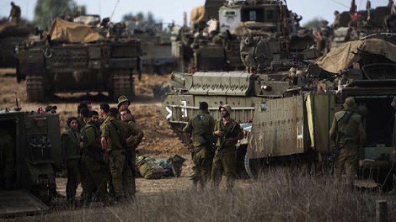 انتحار 3 جنود إسرائيليين شاركوا في الحرب على غزة