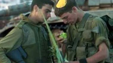 Israël veut la peau des palestiniens de Gaza