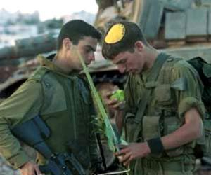 Israël veut la peau des palestiniens de Gaza