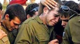 قناص فلسطيني يقتل جنديا إسرائيليا
