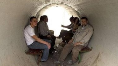 Chihab à Echorouk : « Nos missiles ont évacué  3 millions d’israéliens du Sud »