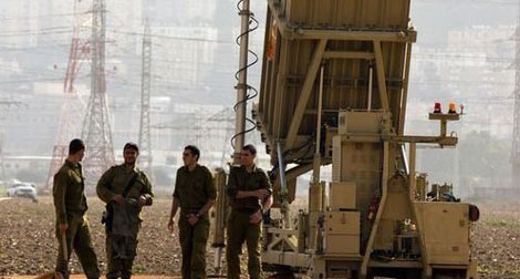 Syrie: la Russie “très préoccupée” par un raid israélien