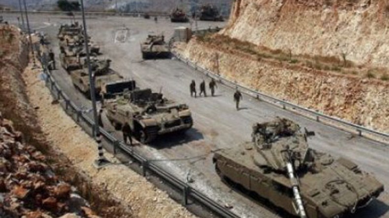 خبير عسكري: الجيش الاسرائيلي قد يجتاح غزة قريباً ومصر لن تتدخل