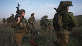 جنود الاحتلال يغتالون رجل امن فلسطيني