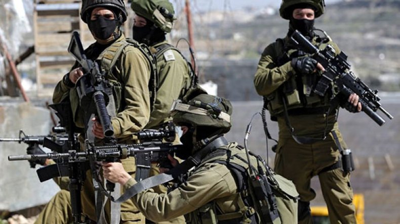 مقتل 34 صهيونيا وإصابة 342 آخر في 5 أشهر