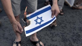 إطلاق نار على السفارة الإسرائيلية في أثينا