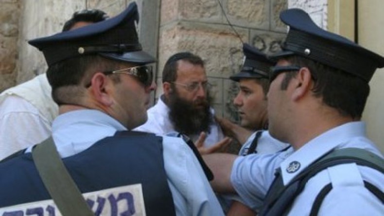 إدانة عربي إسرائيلي بتفجير حافلة تل أبيب الشهر الماضي