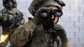 غزة: جيش الاحتلال يفقد أحد جنوده والمقاومة تلتزم الصمت