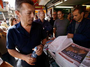 L’extrême droite israélienne veut accaparer la Cisjordanie