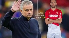 مورينيو يريد سليماني في توتنهام لتعويض هاري كين