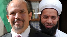 أنت ترفض الحوار.. وأسلوب التخويف انتهى