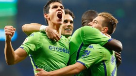 ماندي يبحث عن فوز جديد والاقتراب من رابطة الأبطال