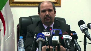 Hadj 2015 :Mohamed Aissa met en garde contre toute négligence