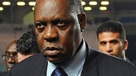 حياتو يشيد بمجهودات السودان لإنجاح الدورة
