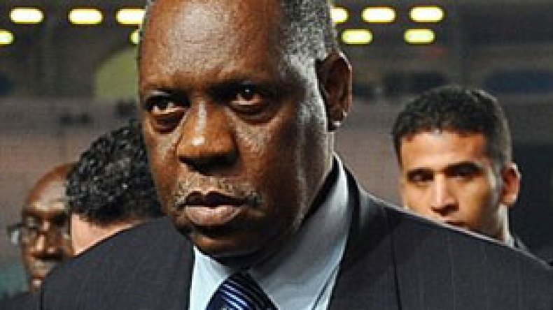حياتو يشيد بمجهودات السودان لإنجاح الدورة