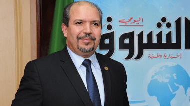 Mohamed Issa: “Application Of Sunnah Enrages The Zionists”