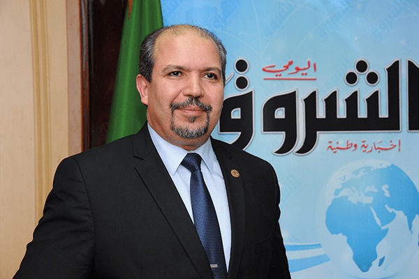 Mohamed Issa: “Application Of Sunnah Enrages The Zionists”