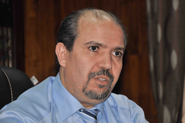 Mohamed Aissa: “Nefarious Sectarian Circles Found Spaces Outside Mosques”