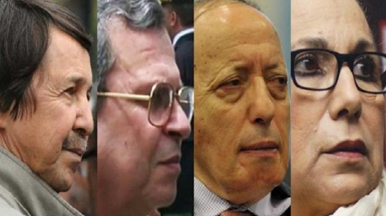 استئناف محاكمة المتهمين بالتآمر على الجيش