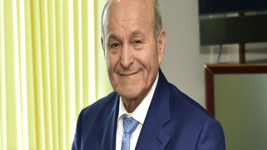 Forbes: Issad Rebrab sixième fortune africaine