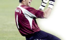 الحضري سيكون حاضرا ضد الجزائر