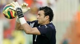 عصام الحضري يتحدث للشروق: أخشى أن ألعب مقابلة الجزائر فاقدا للتركيز