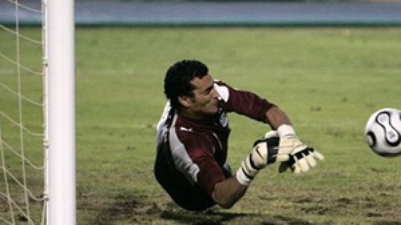 المنتخب المصري يدرس ضم ثلاثة لاعبين جدد للقاء الجزائر