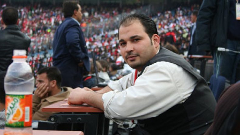 الصحفيون الليبيون يتشبثون ببصيص أمل قد يأتي من الدارالبيضاء