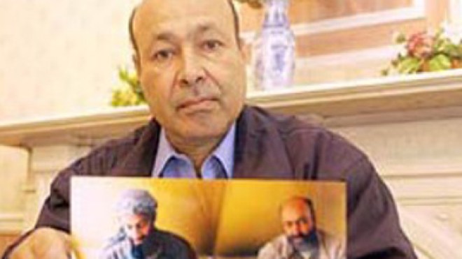 عصام دراز للشروق:عشت أربع سنوات مع بن لا دن وكان مثالا في التواضع
