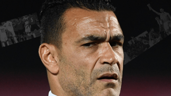 عصام الحضري يتحدّى أجيالا متعددة من اللاعبين الجزائريين