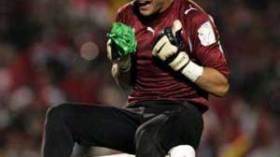 الحضري يسافر إلى سويسرا للتدريب مع سيون