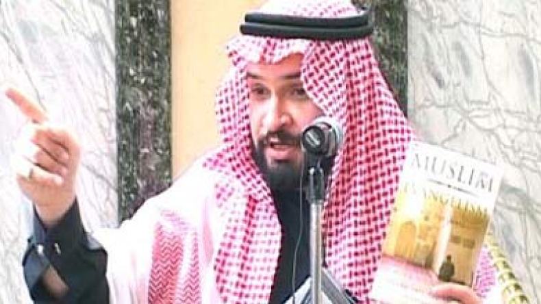 تلميذ أحمد ديدات للشروق أون لاين غالب بدر سيطلق رصاصة الرحمة على مقاومة التنصير في الجزائر