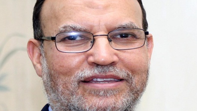 العريان: الاستفتاء نهاية لأرامل مبارك