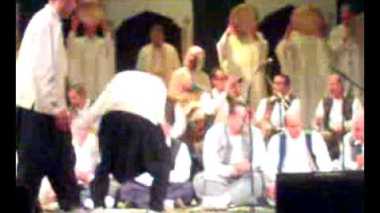 Festival of the â€œAissawaâ€ music: A Sufi way in Constantine's Ramadan