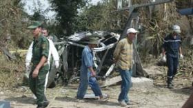 انتحاريان تناولا قهوة، شاي و”كرواسون” قبيل تفجير المدنيين!