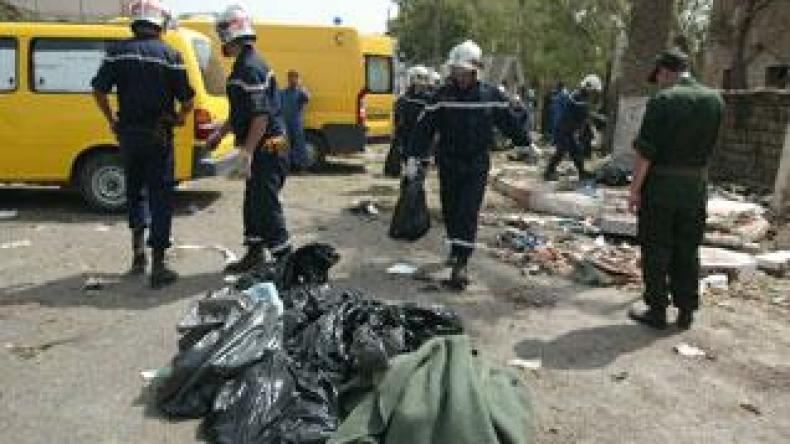 منتحل صفة عقيد يحتال على ضحايا التفجير الانتحاري بيسر