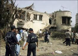 Boumerdès: report du procès de l’attentat de l’École supérieure de la Gendarmerie nationale des Issers