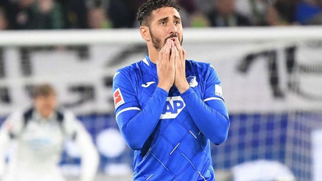 لاعب إسرائيلي هدّد مكانة بلفوضيل في هوفنهايم