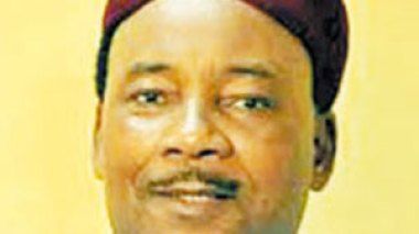 Niger: Issoufou dénonce une tentative de coup d'État