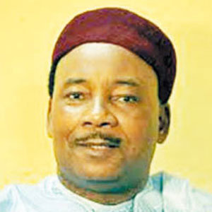 Niger: Issoufou dénonce une tentative de coup d'État