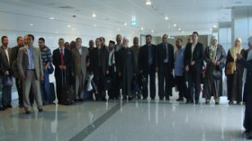 أردوغان : إن أصررتم على الذهاب فلن نترككم وحدكم في البحر