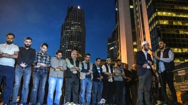 Israël et l’Égypte refusent aux avions turcs de transporter les blessés de Ghaza