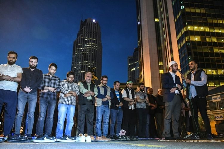 Israël et l’Égypte refusent aux avions turcs de transporter les blessés de Ghaza