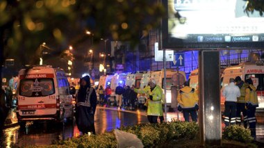 Attentat à Istanbul: aucune victime algérienne pour l'instant