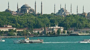 Saison estivale : la Turquie, première destination touristique des Algériens en 2012