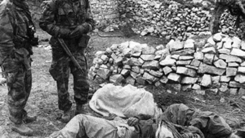 “مبادرة الجزائر بتجريم الاستعمار ضرورية”